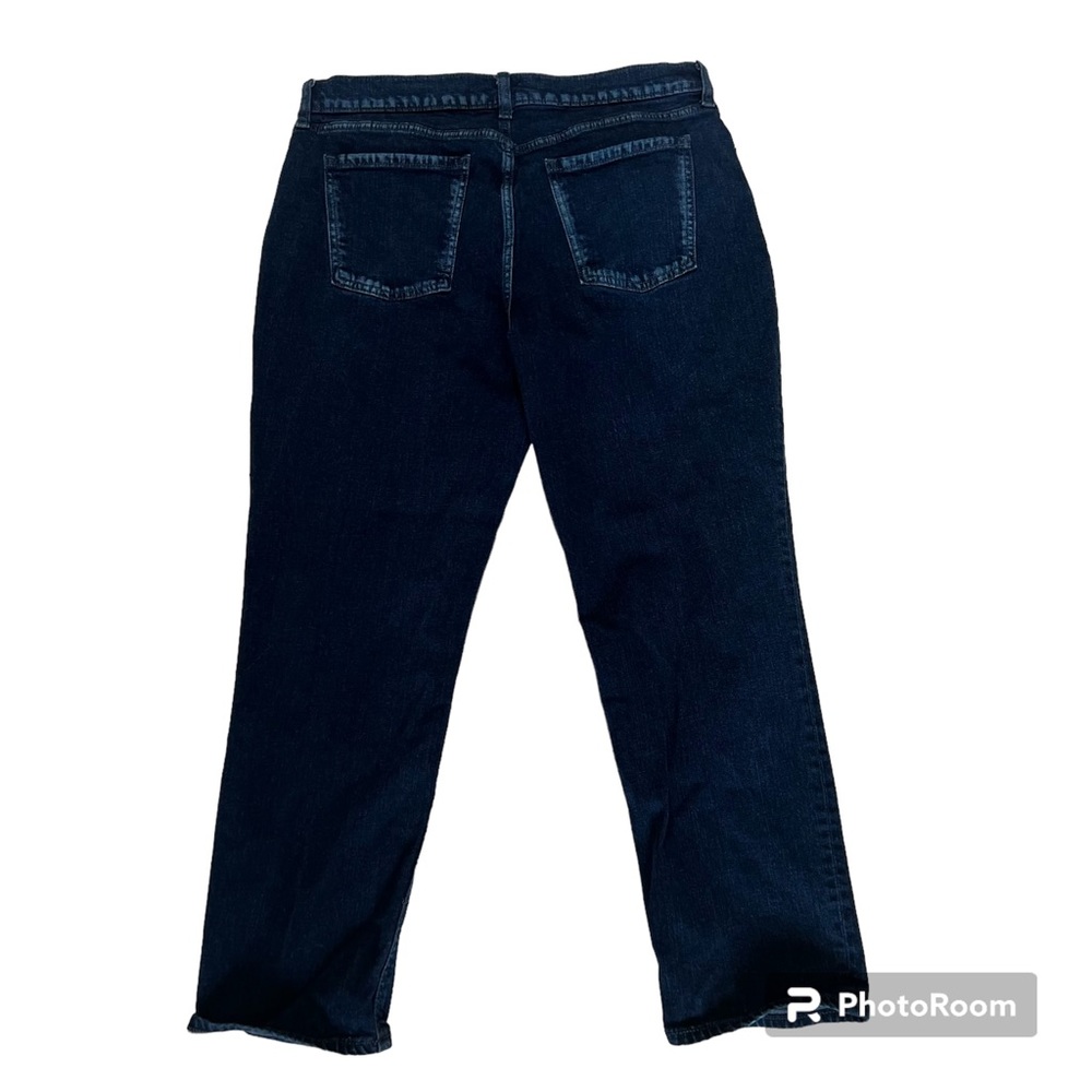 Old Navy midrise boyfriend jeans size 10
